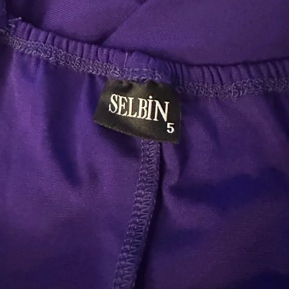 NWT WOMEN PLUS SIZE FORMAL A-LINE LONG WRAP DRESS EMBELLISHED SURPLICE NECK GOWN Maxi